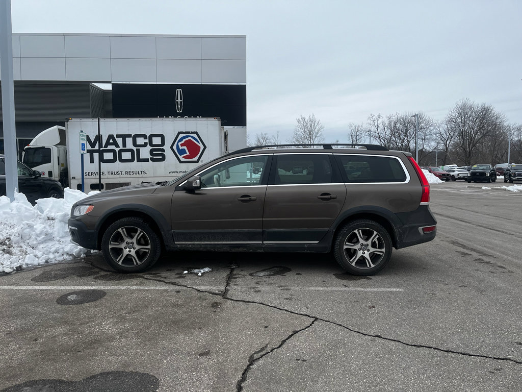 Used 2015 Volvo XC70 T6 Premier Plus image 5