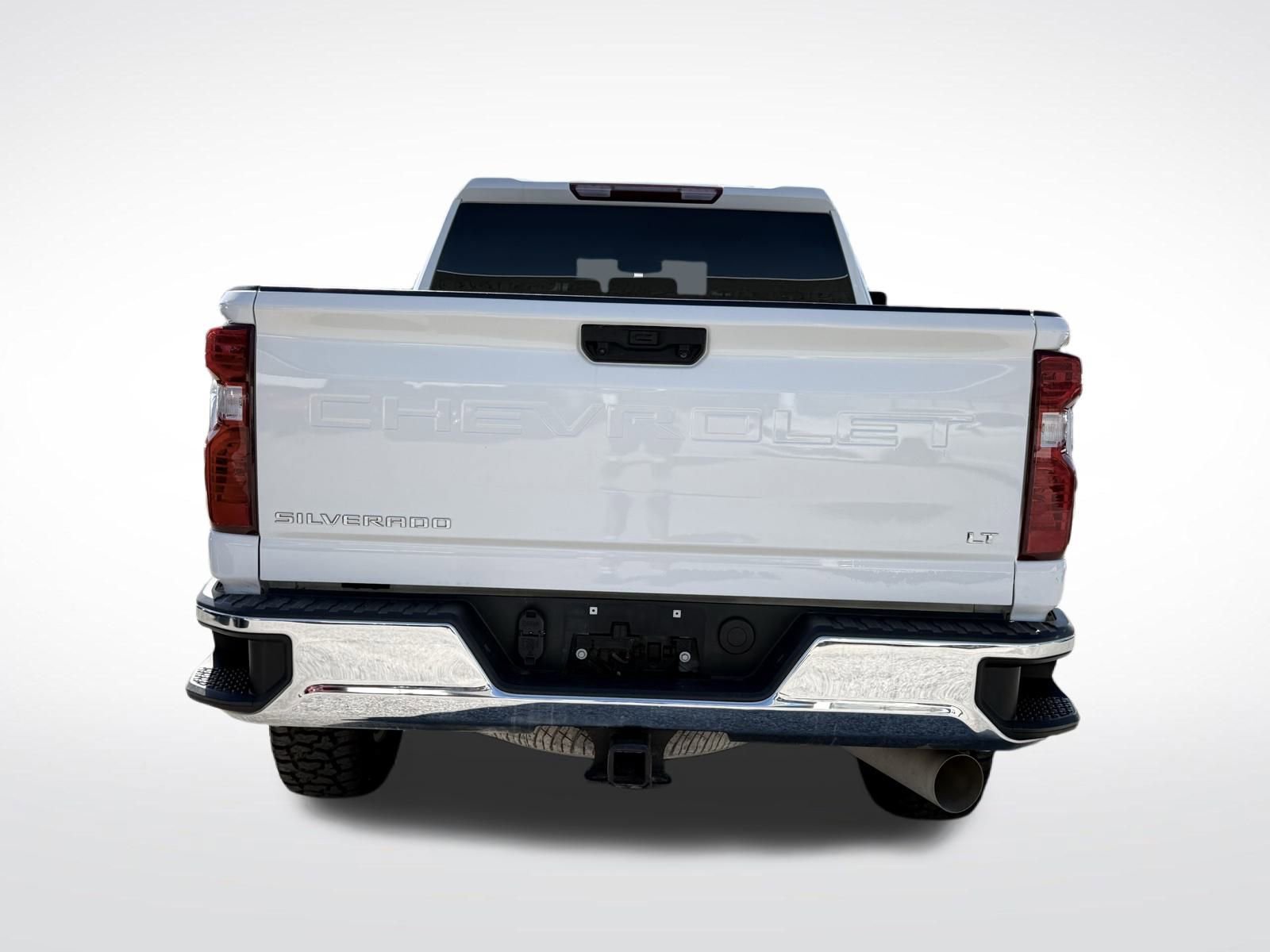 Used 2023 Chevrolet Silverado 2500 LT w/ Convenience Package image 10