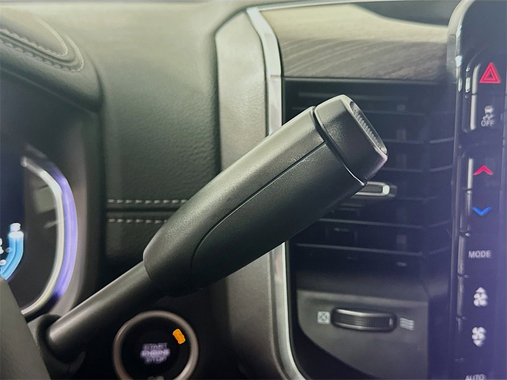 New 2026 RAM 3500 Laramie image 12