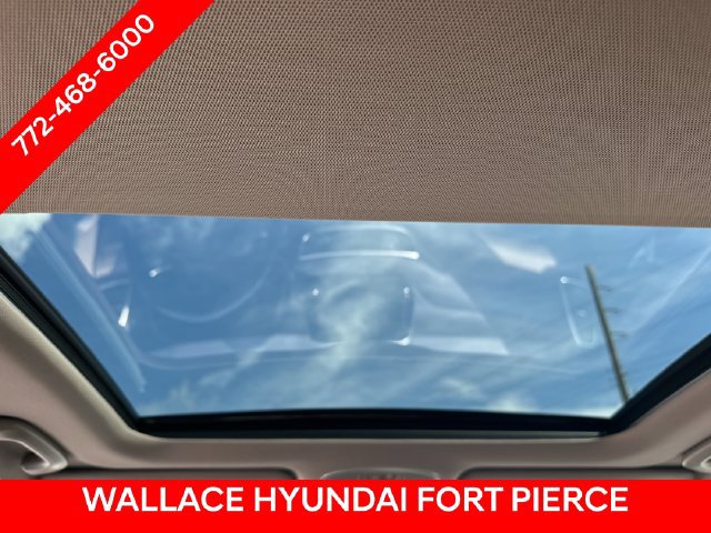 Used 2021 Hyundai Tucson Ultimate AWD/4WD image 16