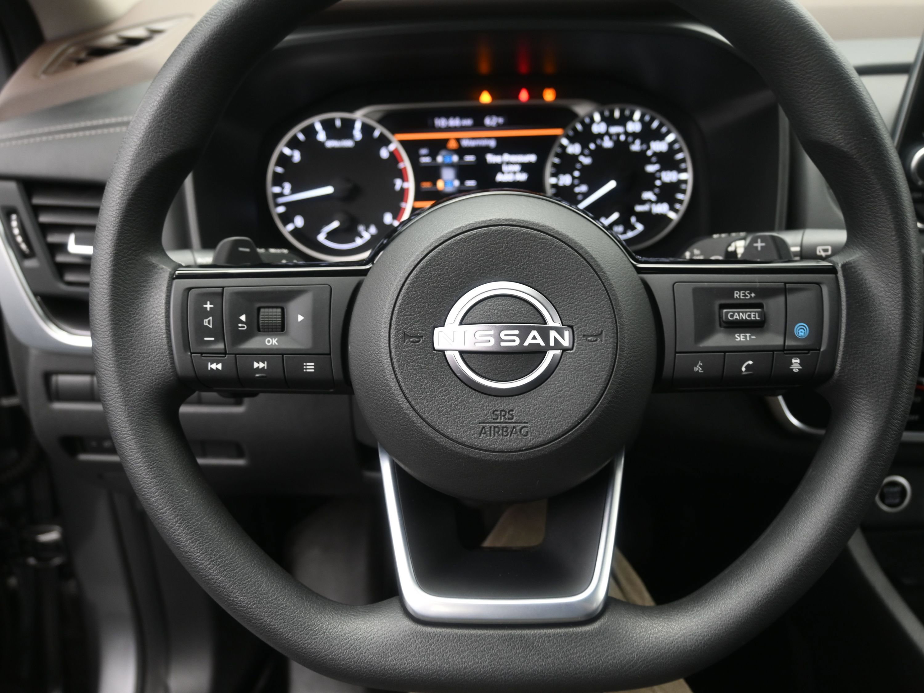 Certified 2023 Nissan Rogue SV image 14