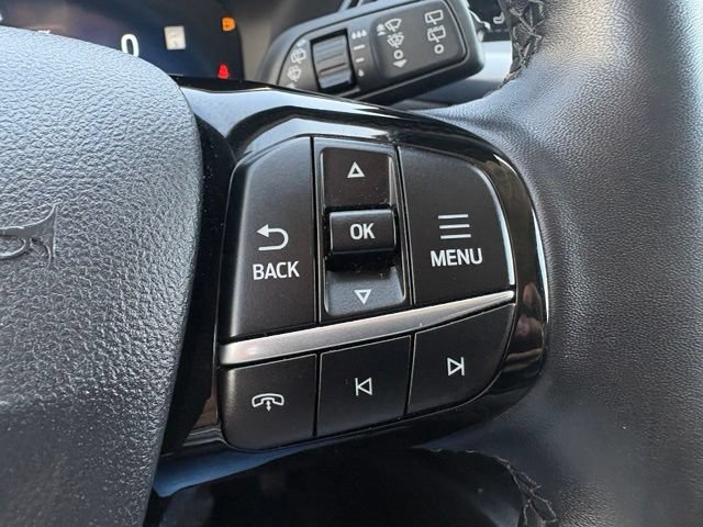 Used 2024 Ford Escape Platinum AWD/4WD image 25
