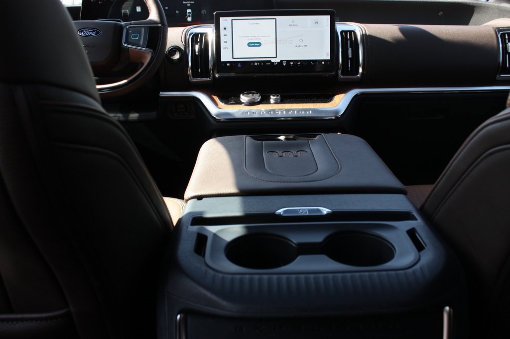 New 2025 Ford Expedition Max King Ranch image 19