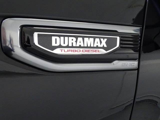 Used 2025 GMC Sierra 1500 AT4 w/ Technology Package image 24