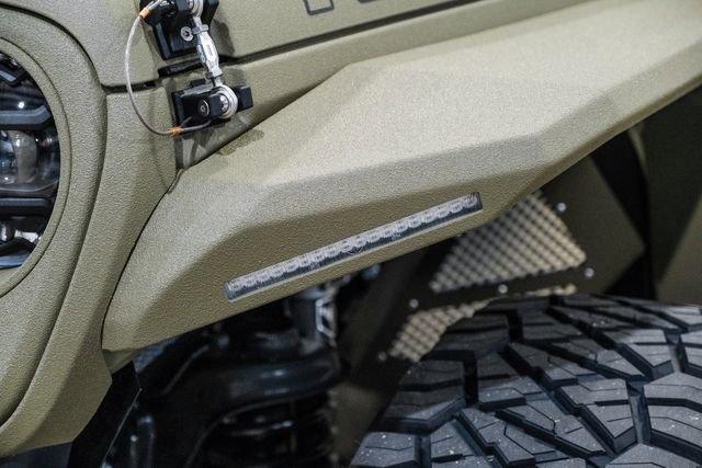 Used 2025 Jeep Wrangler Unlimited Rubicon 392 image 91