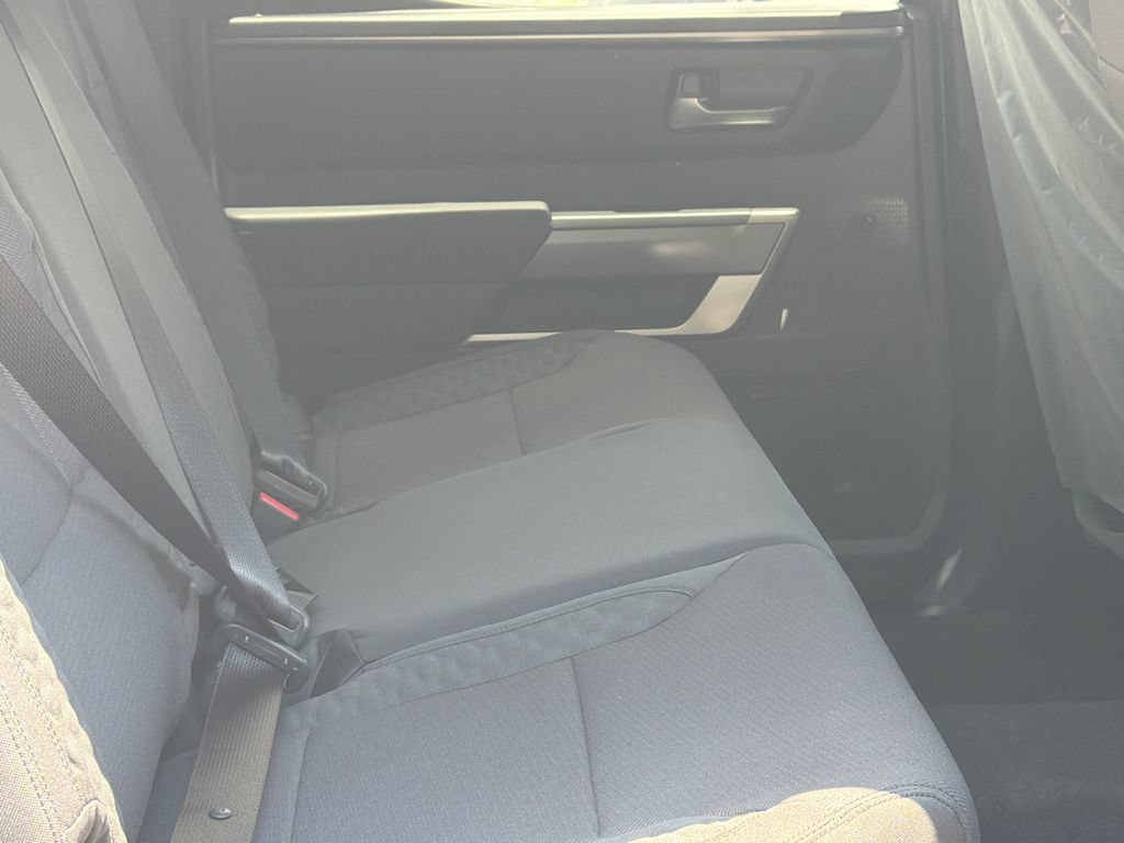 New 2026 Toyota Tundra SR5 AWD/4WD image 18