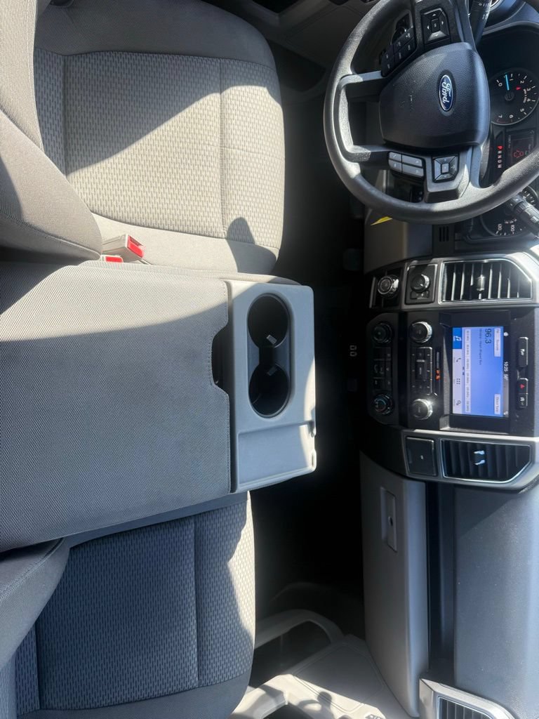 Used 2019 Ford F150 XLT w/ XTR Package AWD/4WD image 31