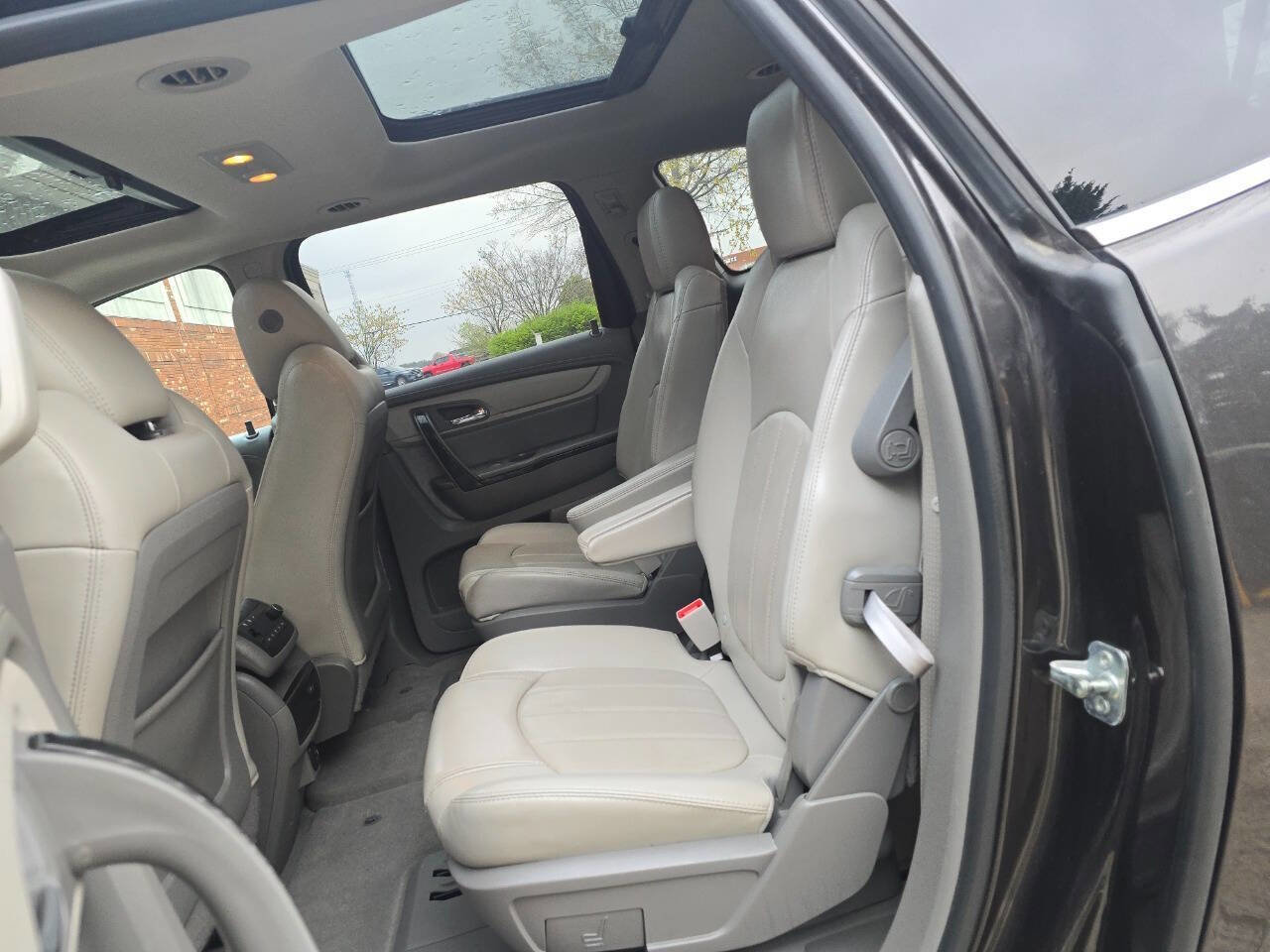 Used 2017 Chevrolet Traverse Premier w/ LPO, 'HIT The Road' Package image 13