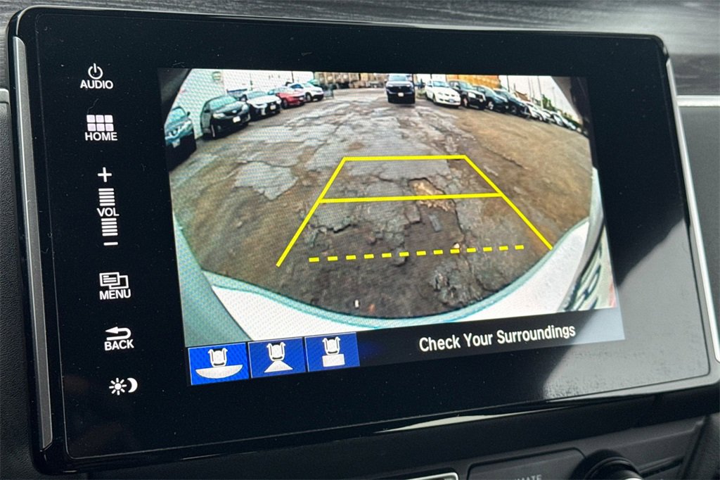 Used 2021 Honda Clarity Plug-In Hybrid image 20