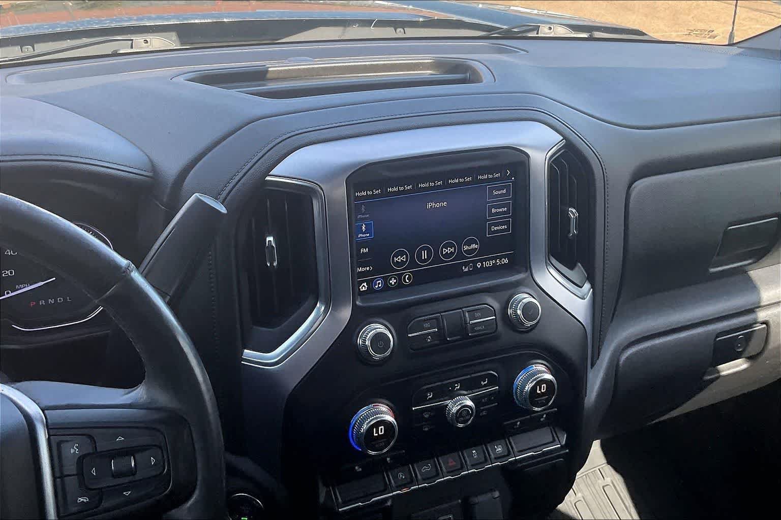 Used 2019 GMC Sierra 1500 SLE w/ SLE Value Package AWD/4WD image 14