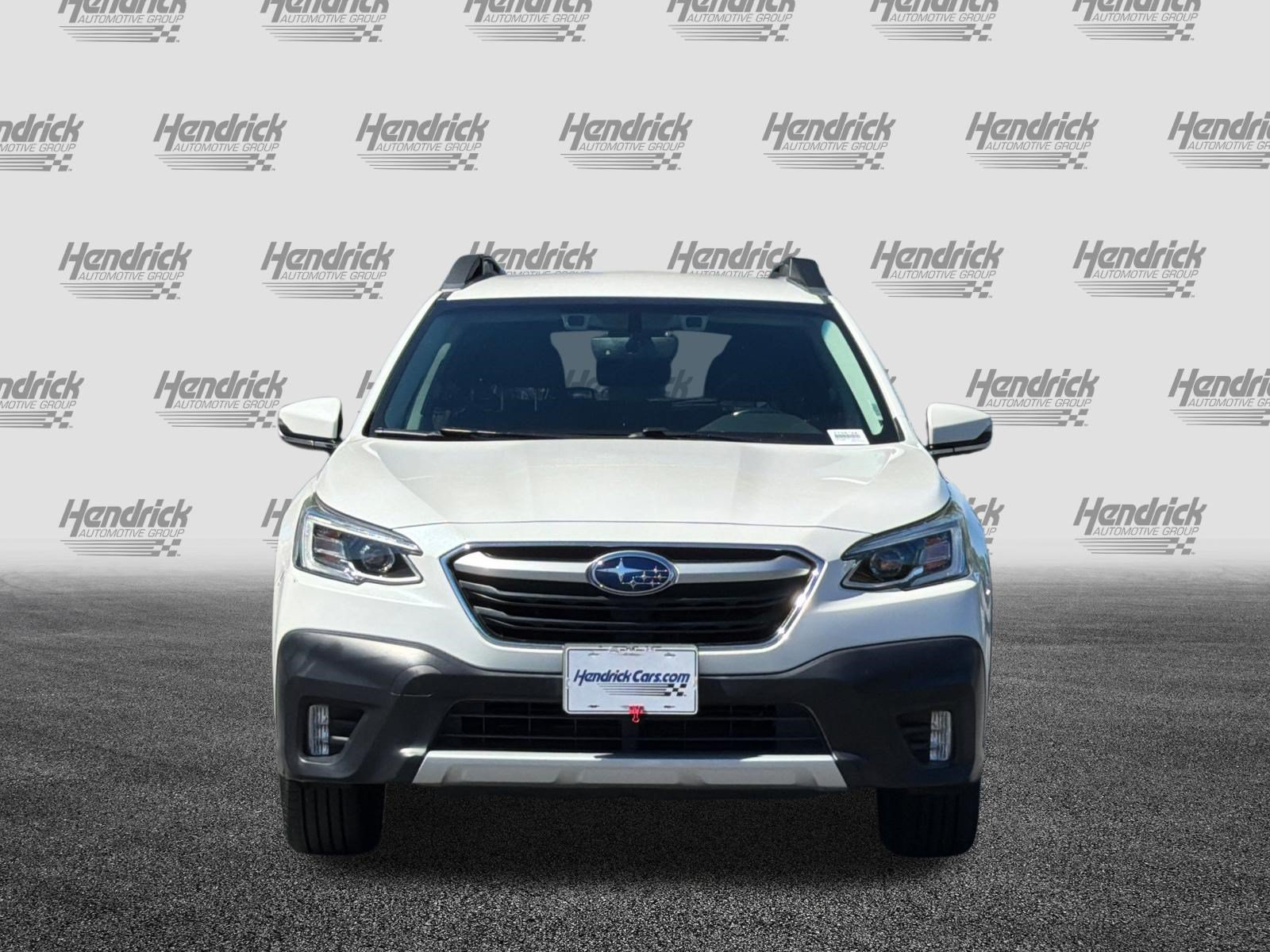 Used 2021 Subaru Outback Limited AWD/4WD image 10