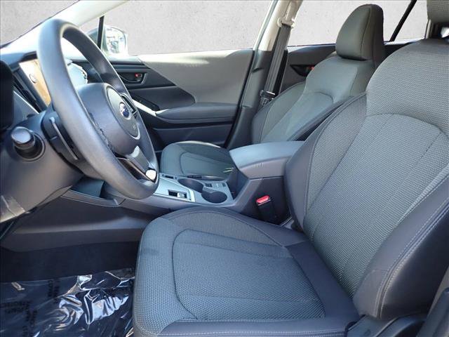 Used 2024 Subaru Crosstrek 2.0i Premium AWD/4WD image 11