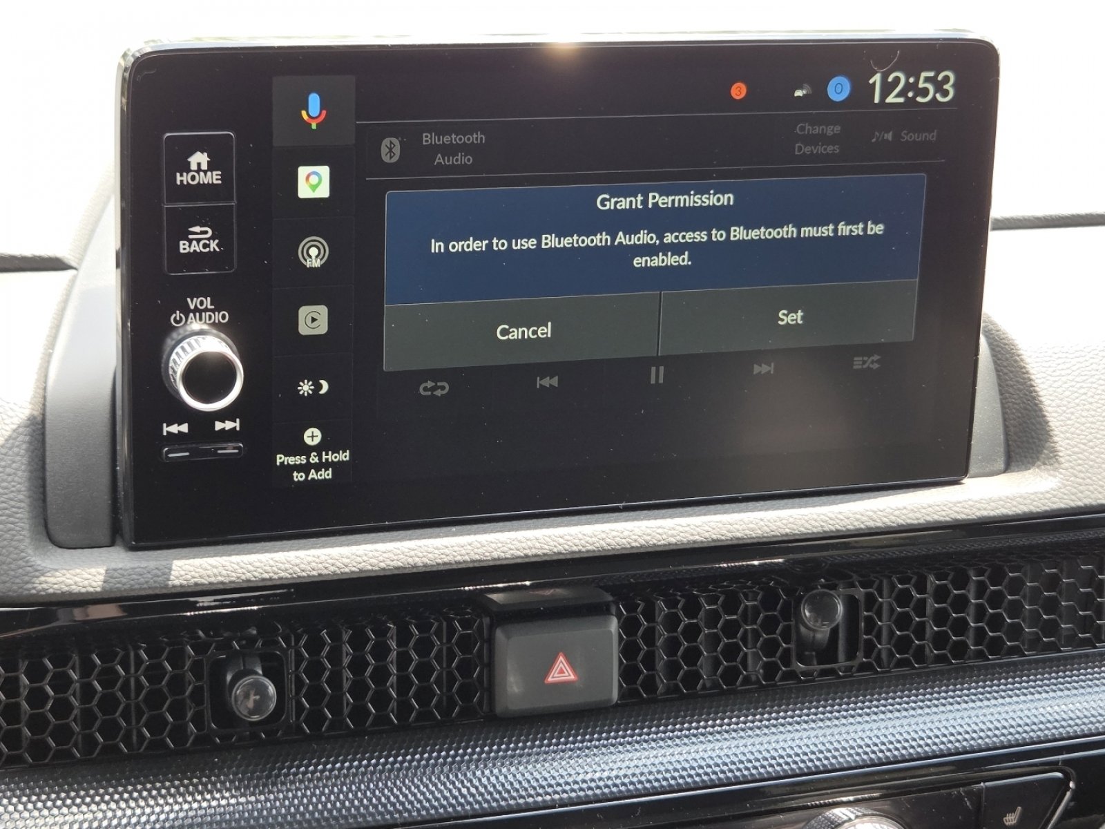 New 2026 Honda CR-V Sport Touring image 10