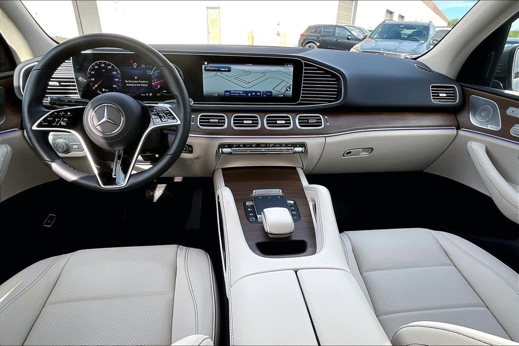 New 2026 Mercedes-Benz GLE 450 4MATIC image 5