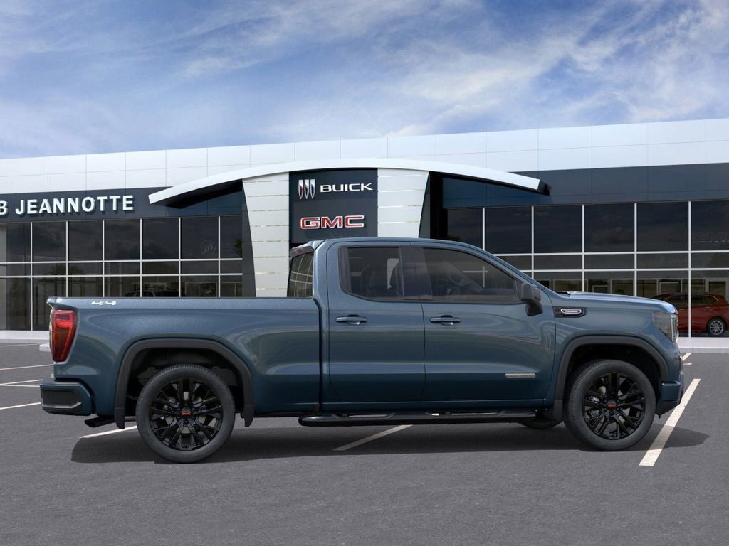 New 2026 GMC Sierra 1500 Elevation w/ Elevation Select Package image 5