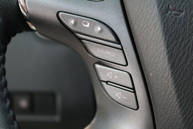 Used 2021 Nissan Murano SL image 16