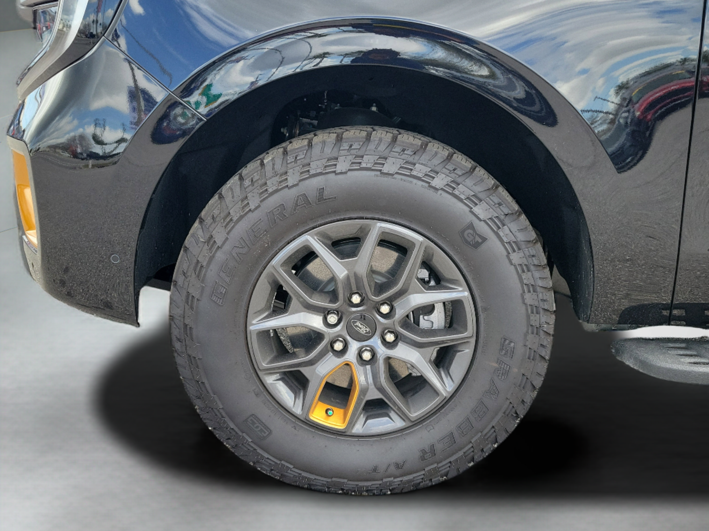 New 2025 Ford Expedition Tremor AWD/4WD image 53