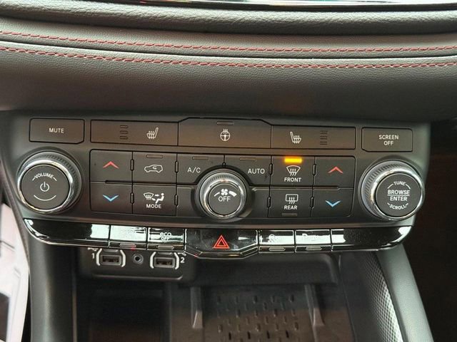 New 2026 Dodge Durango GT w/ Blacktop Package image 28