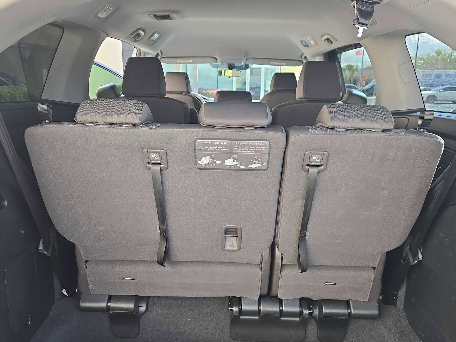 Used 2019 Honda Odyssey EX image 24