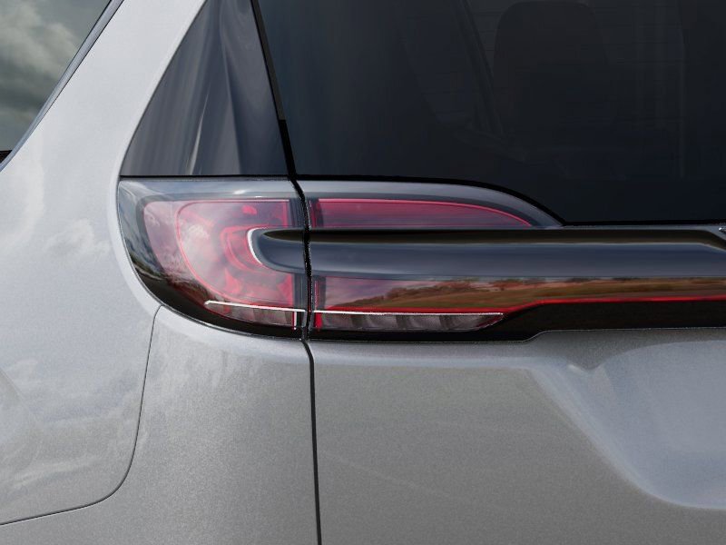 New 2026 Chrysler Pacifica Limited w/ S Appearance Package AWD/4WD image 12