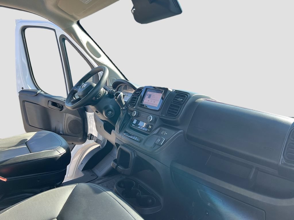 Used 2023 RAM ProMaster 2500 FWD image 27