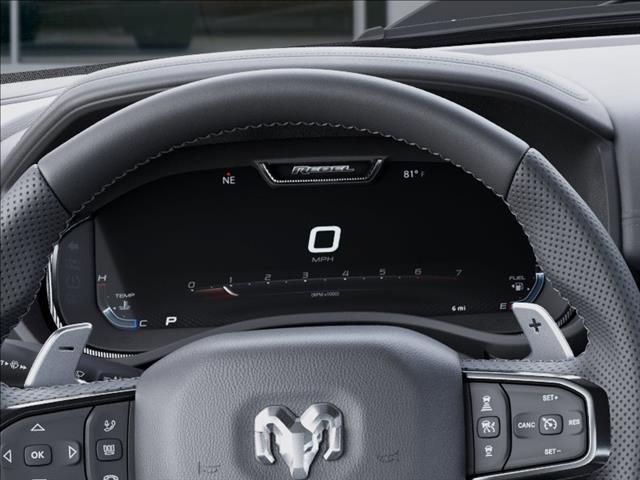 New 2026 RAM 1500 Rebel image 17