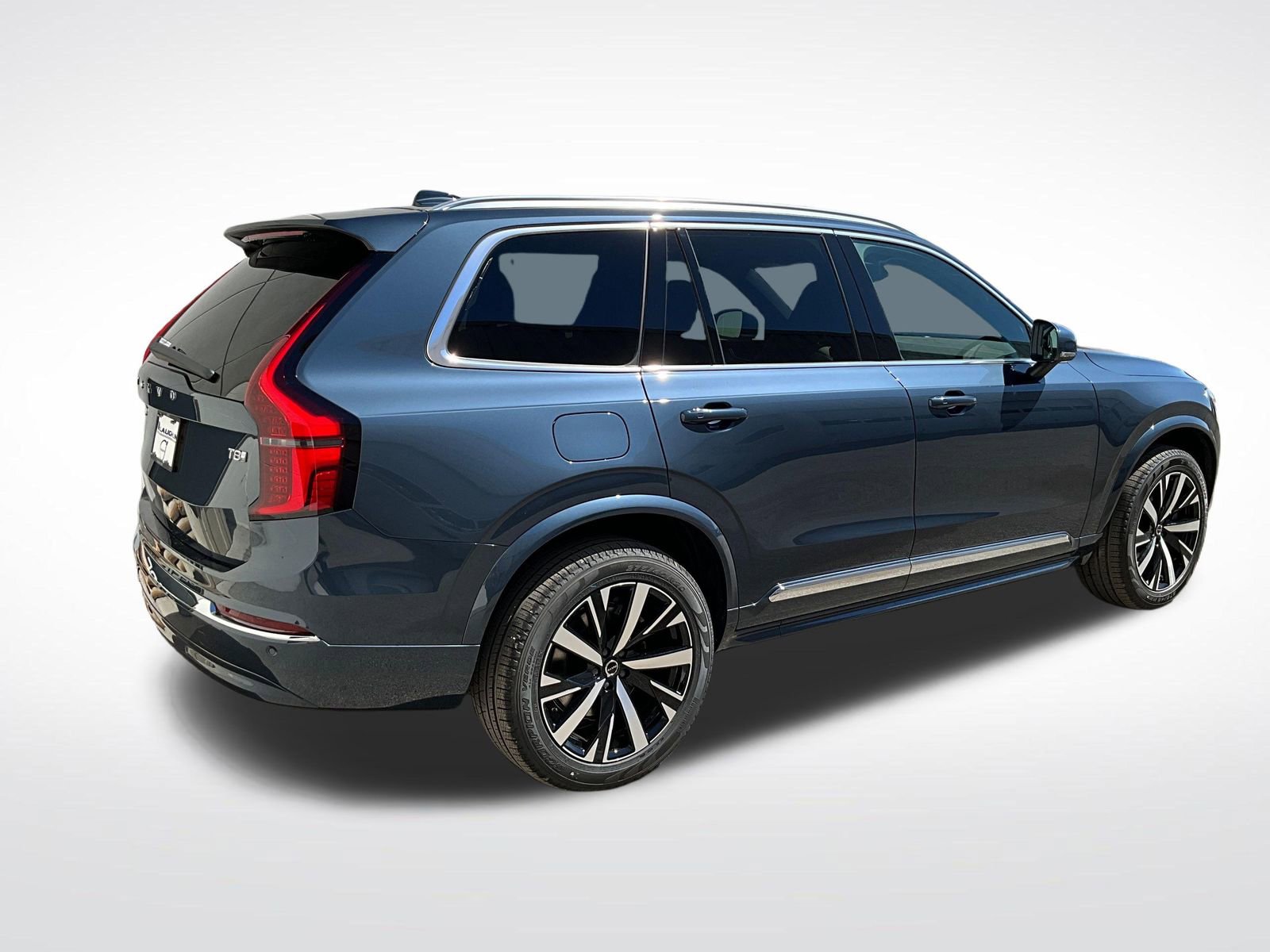 New 2026 Volvo XC90 T8 Core AWD/4WD image 5