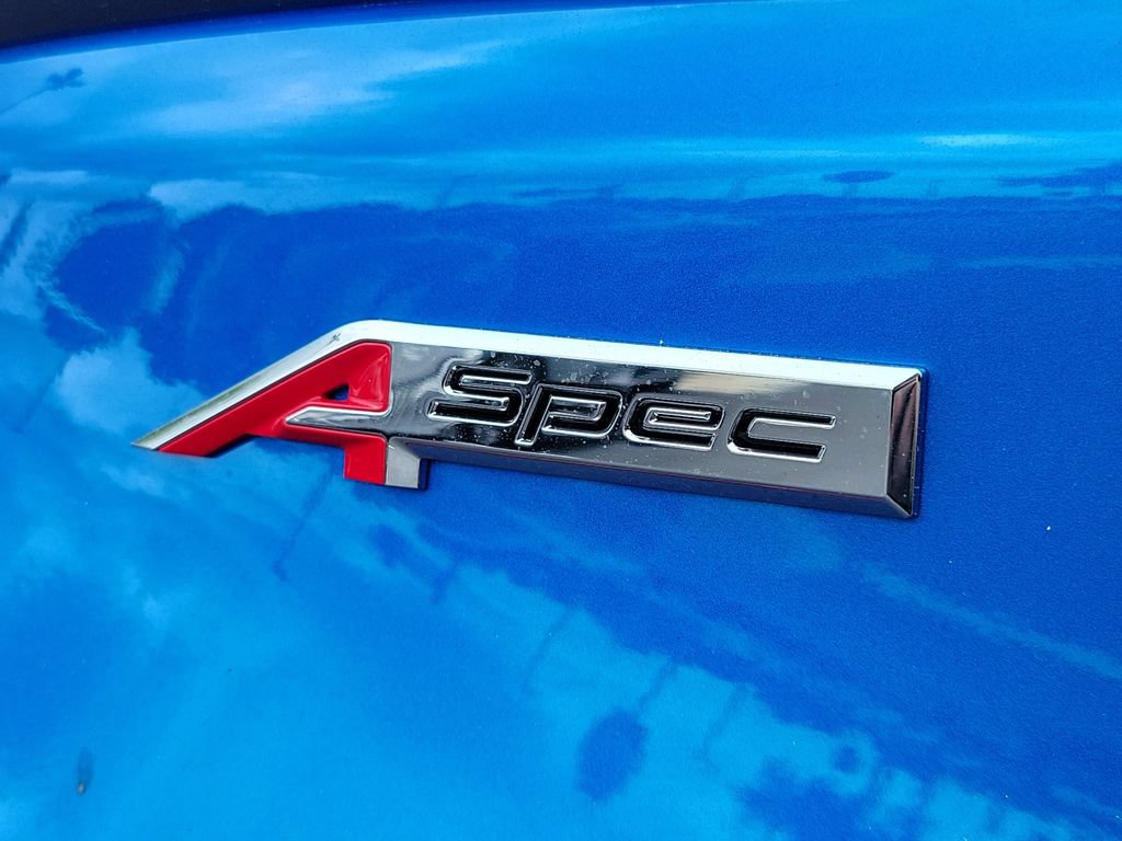New 2026 Acura Integra A-Spec w/ Technology Package FWD image 9