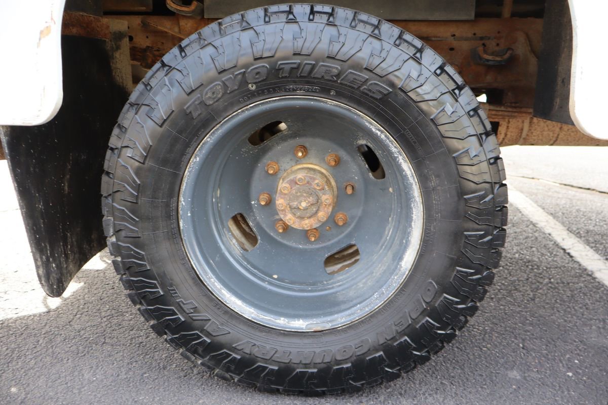 Used 2006 Ford F350 XL image 41