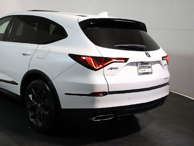 Certified 2023 Acura MDX A-Spec AWD/4WD image 11