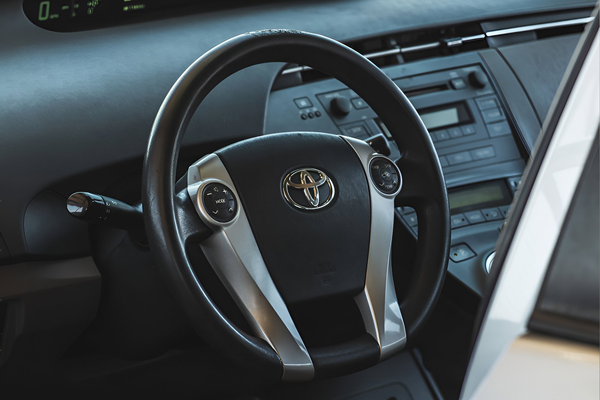 Used 2011 Toyota Prius Two image 12