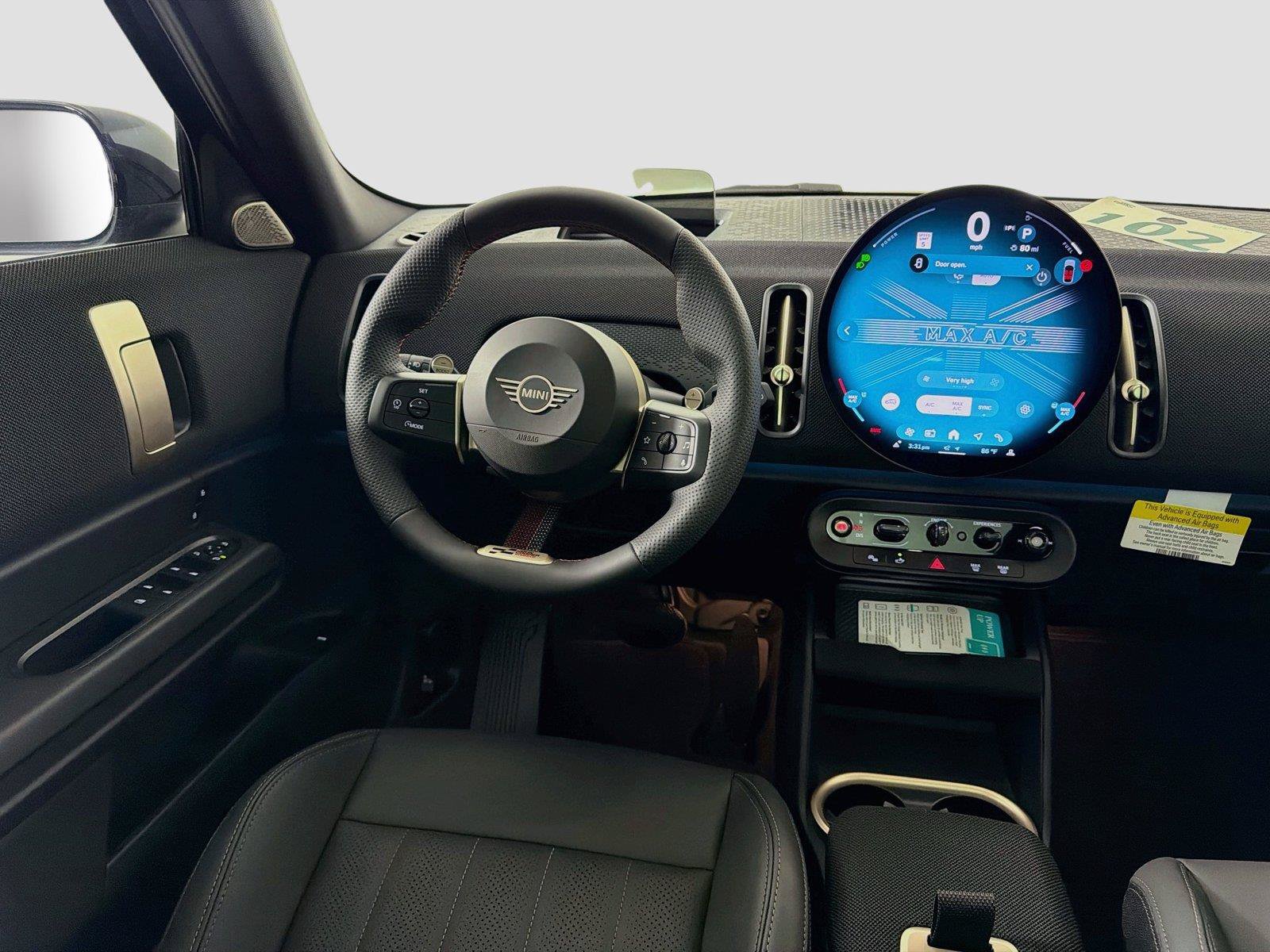 New 2027 MINI Cooper Countryman S AWD/4WD image 22