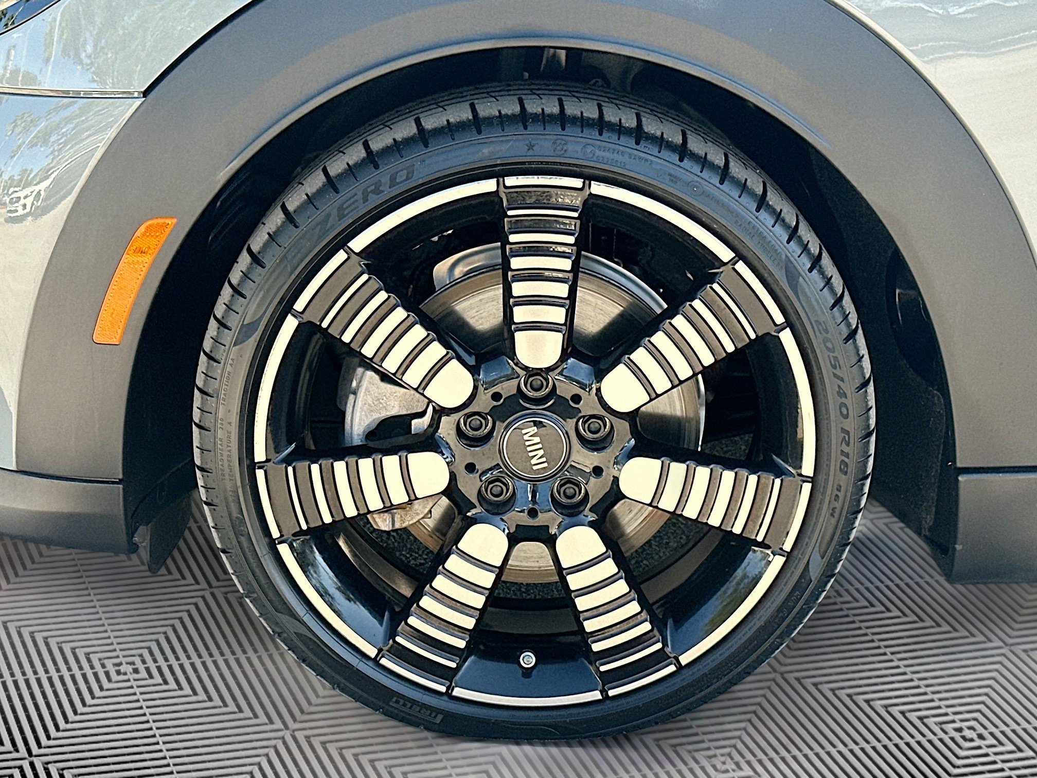 Certified 2023 MINI Cooper S image 33