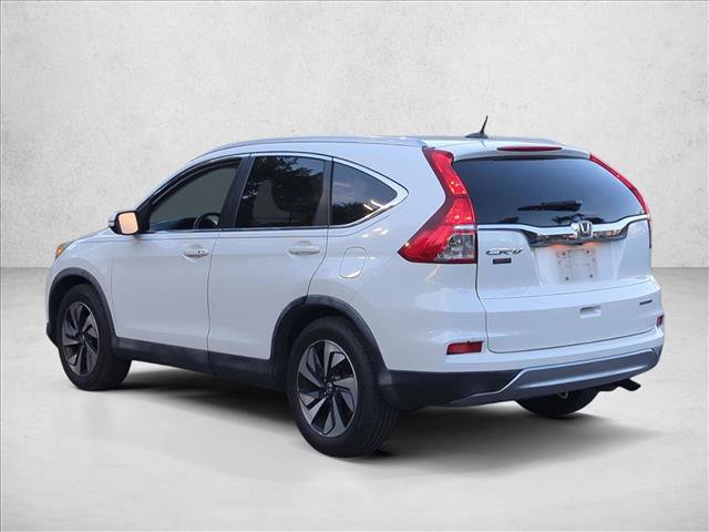 Used 2016 Honda CR-V Touring image 7