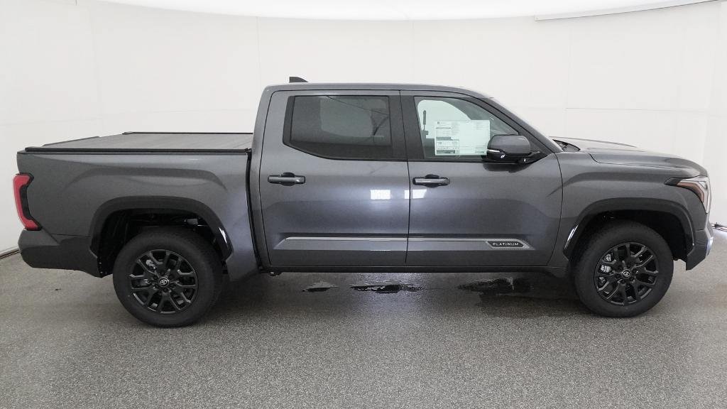 New 2026 Toyota Tundra Platinum AWD/4WD image 42