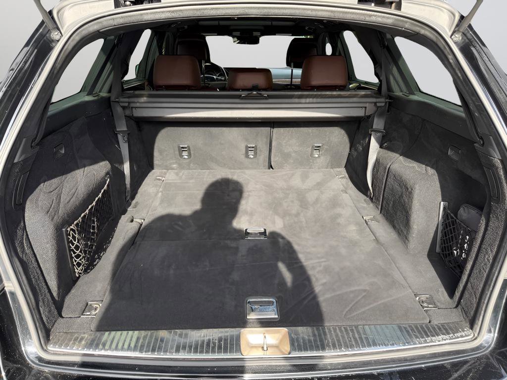 Used 2015 Mercedes-Benz E 350 4MATIC Wagon w/ Premium 1 Package image 33