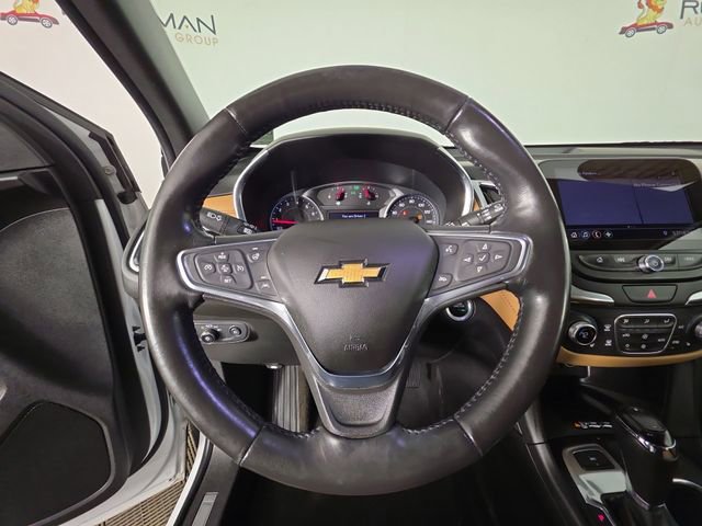 Used 2019 Chevrolet Equinox Premier image 26