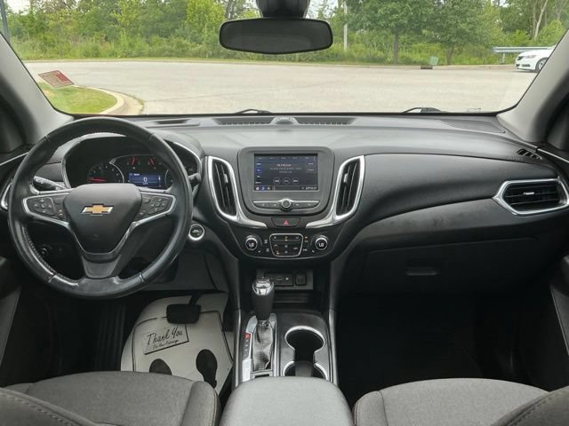 Used 2020 Chevrolet Equinox LT FWD image 21