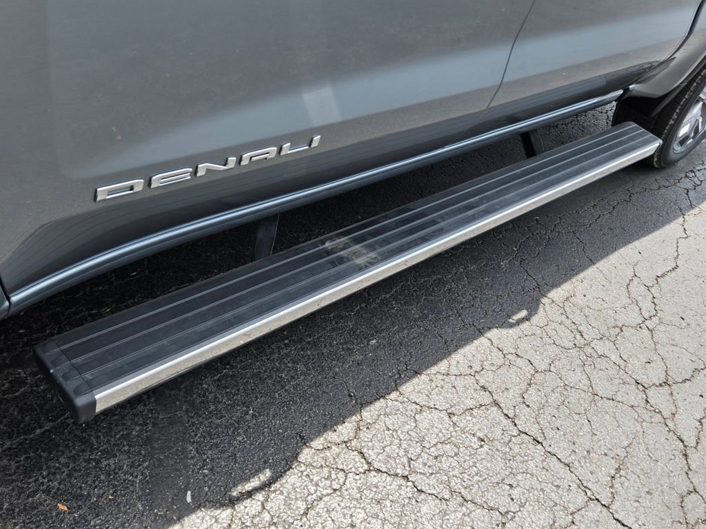 New 2026 GMC Sierra 1500 Denali image 19