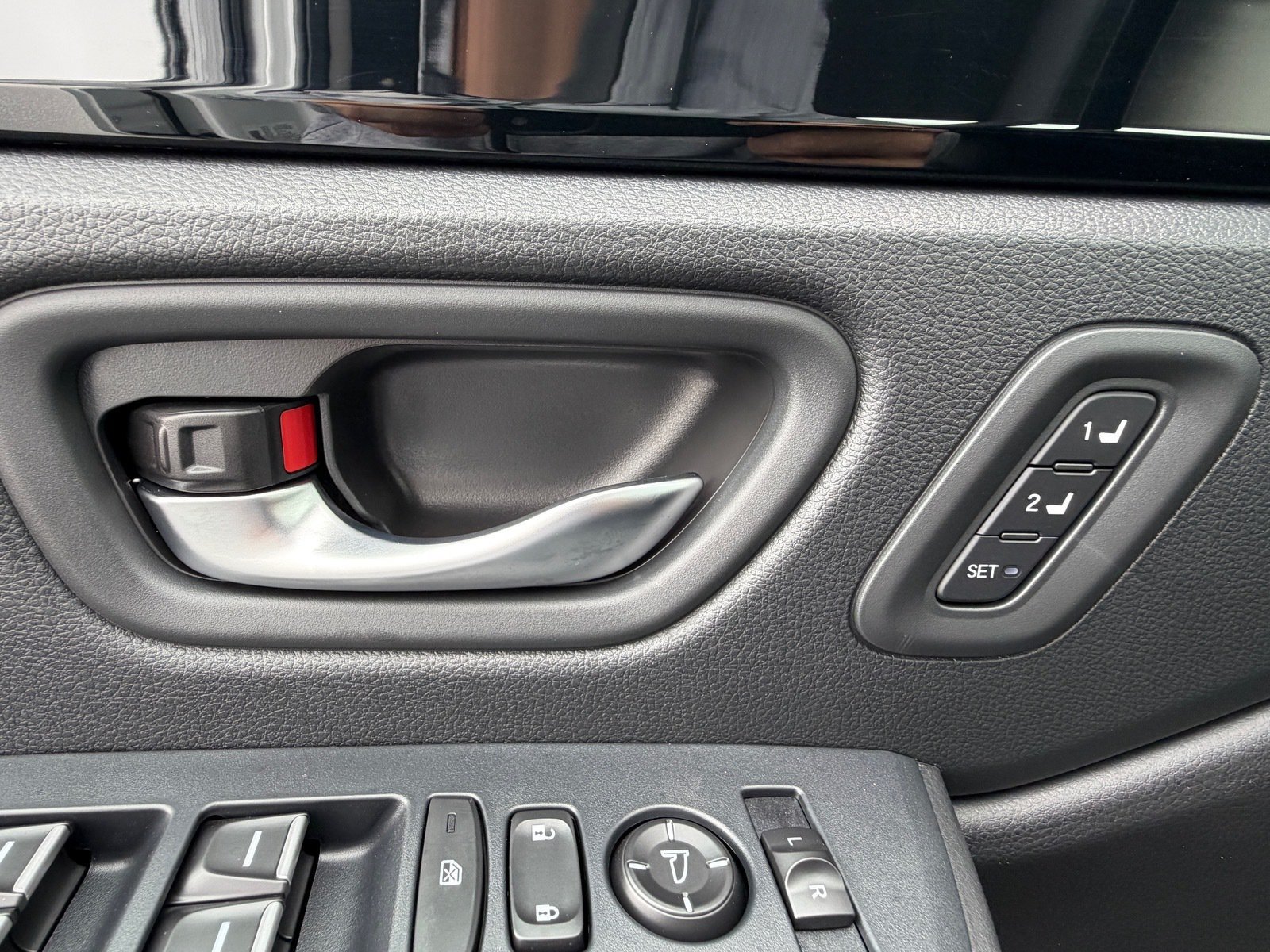 New 2026 Honda Passport RTL image 15