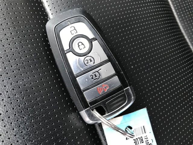 Used 2023 Ford Escape Platinum image 21