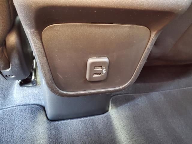 Certified 2022 Chevrolet Equinox LT image 10