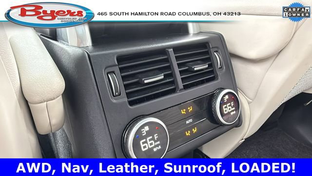 Used 2024 Land Rover Discovery S image 27