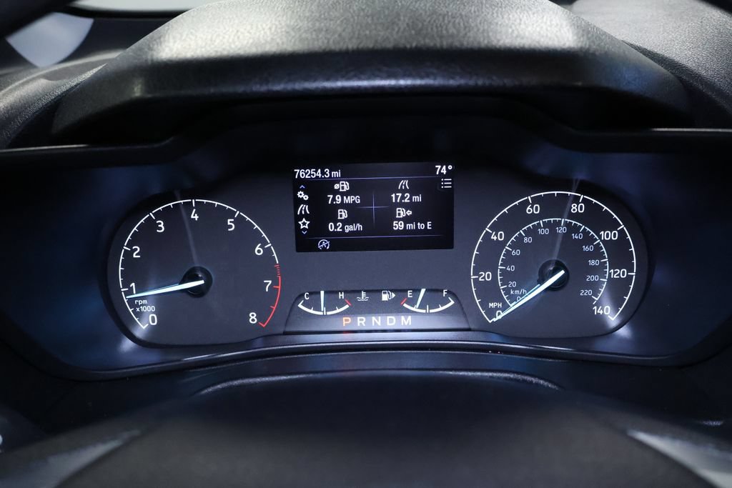 Used 2021 Ford Transit Connect XL FWD image 19
