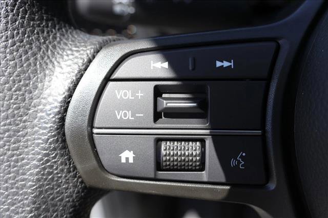 New 2026 Honda CR-V EX image 13