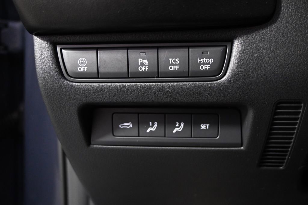 New 2026 MAZDA CX-50 AWD 2.5 S w/ Accent Package image 24