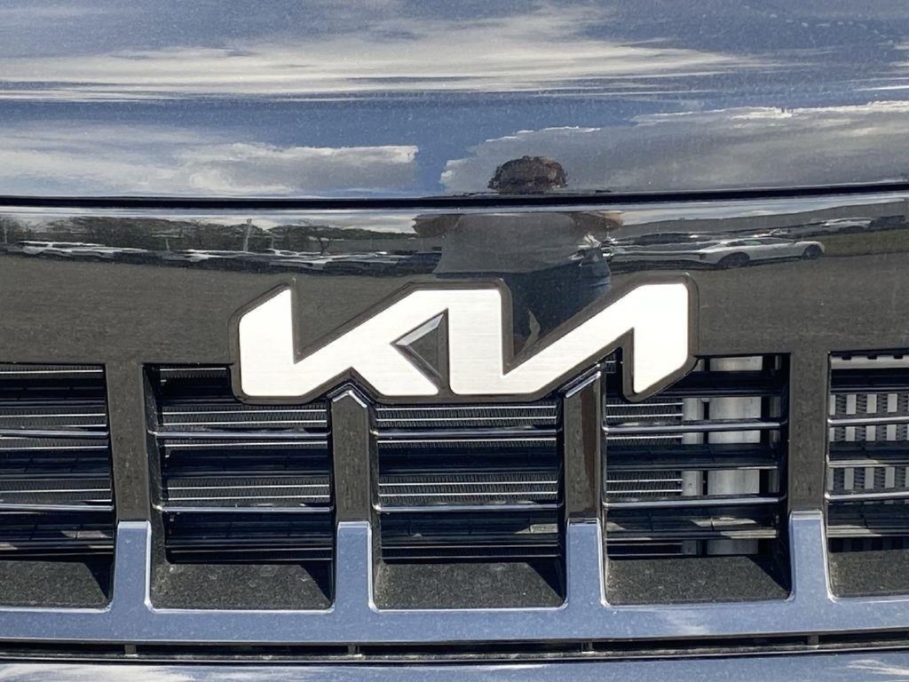 New 2027 Kia Telluride LX FWD image 28