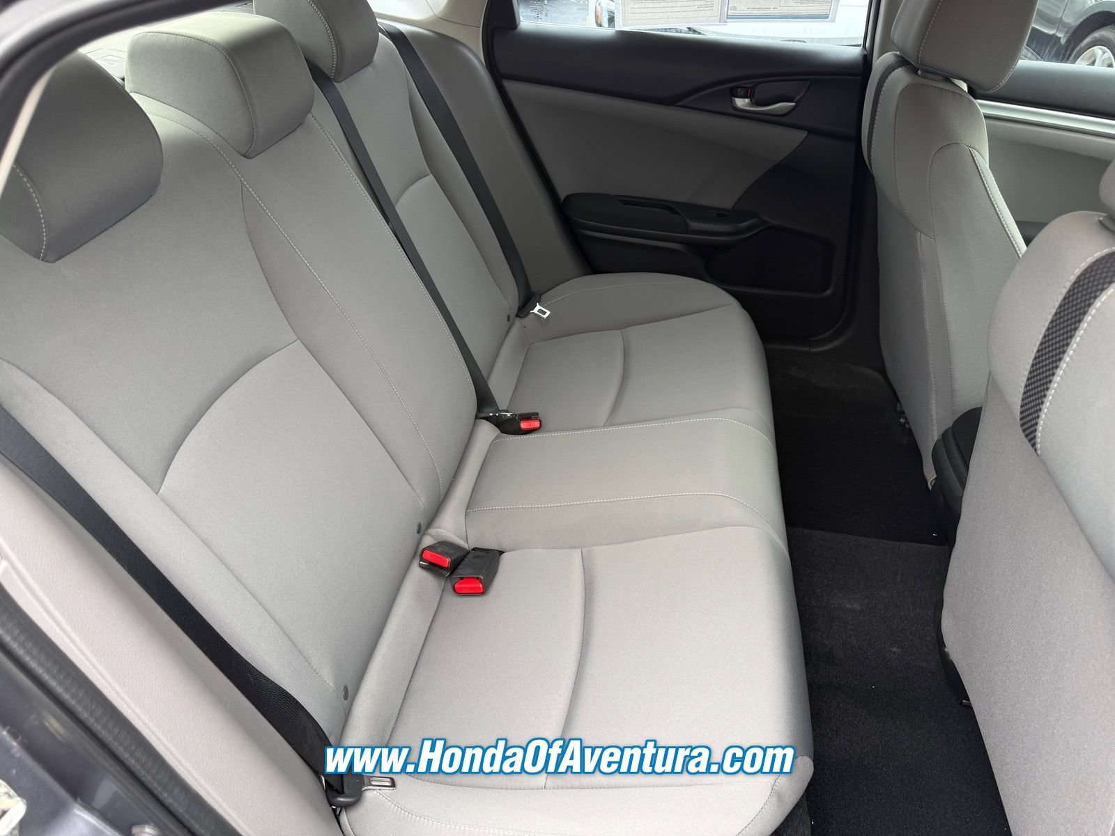 Certified 2020 Honda Civic LX image 13