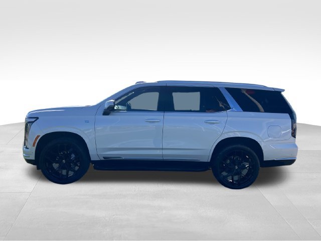 Certified 2025 Cadillac Escalade Premium Luxury AWD/4WD image 3