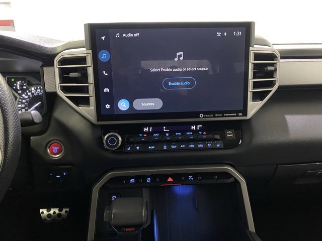 Used 2023 Toyota Tundra Limited w/ TRD Off-Road Package image 18